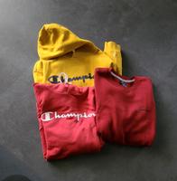 3 Champion Pullover Hoodie Größe L Herren Niedersachsen - Uelzen Vorschau