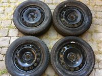 16 Zoll VW Golf 7 Audi Seat Skoda 6Jx16 ET48 5x112 205/55 R16 Win Rheinland-Pfalz - Klein-Winternheim Vorschau