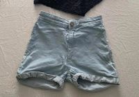 Jeans Shorts / kurze Hose - C&A -  Gr.164 für Teenies Baden-Württemberg - Renchen Vorschau