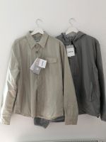 Aspesi Overshirt und Jacke XXXL München - Schwanthalerhöhe Vorschau