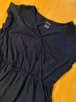 Sommerkleid blau Gr 44/46 Nordrhein-Westfalen - Oberhausen Vorschau