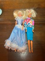 Barbie Mattel 80er Jahre Vintage Hessen - Riedstadt Vorschau