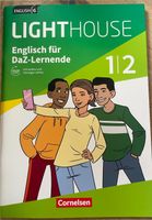 Englisch für DaZ- Lernende 1/2 Brandenburg - Panketal Vorschau