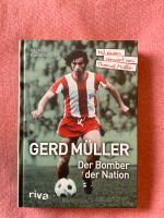 Gerd Müller Buch Nordrhein-Westfalen - Bergheim Vorschau
