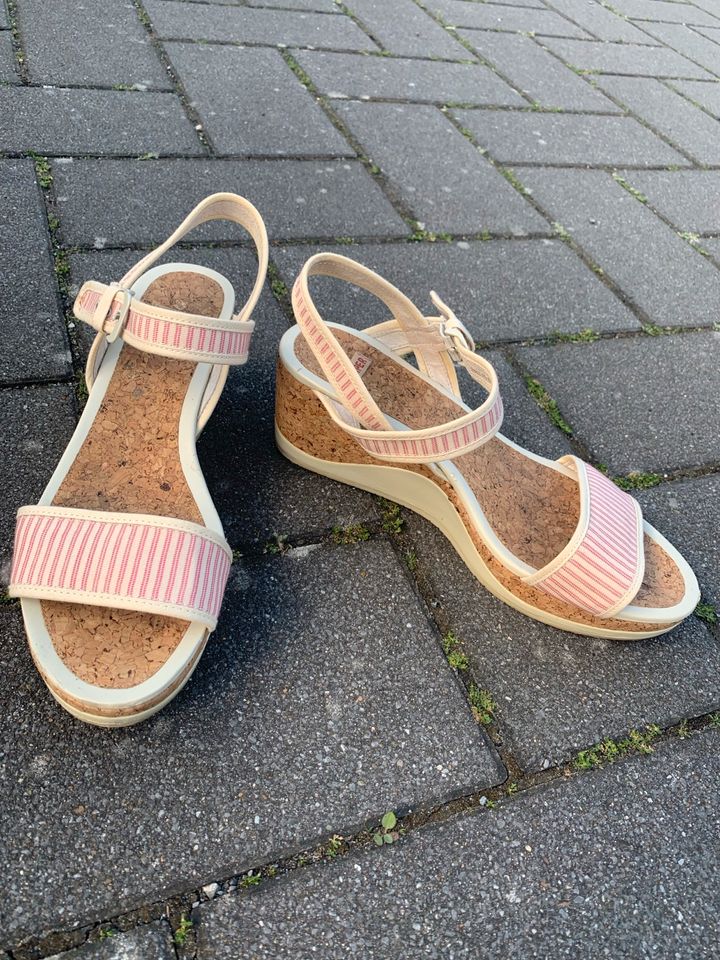 Sandalen von Camper in Centrum