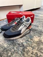Puma Herren Sneaker Gr.45 Nordrhein-Westfalen - Krefeld Vorschau
