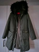 Guess Winterjacke Damen Nordrhein-Westfalen - Neuss Vorschau