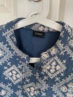 Damen Steppjacke/Jacke Gr.S ONLY Blau Niedersachsen - Aurich Vorschau