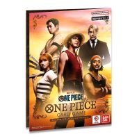 One Piece Card Game - Premium Card Collection - Live Action JP Sachsen-Anhalt - Naumburg (Saale) Vorschau
