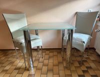 Esstisch mit zwei Stühlen Nordrhein-Westfalen - Merzenich Vorschau
