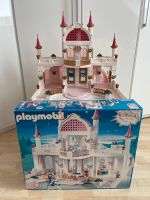 Playmobil 4250 Prinzessinnen Schloss komplett mit Konvolut Schleswig-Holstein - Rieseby Vorschau