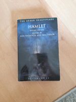 Hamlet Revised Edition Edited by Ann Thompson and Neil Taylor Nordrhein-Westfalen - Paderborn Vorschau