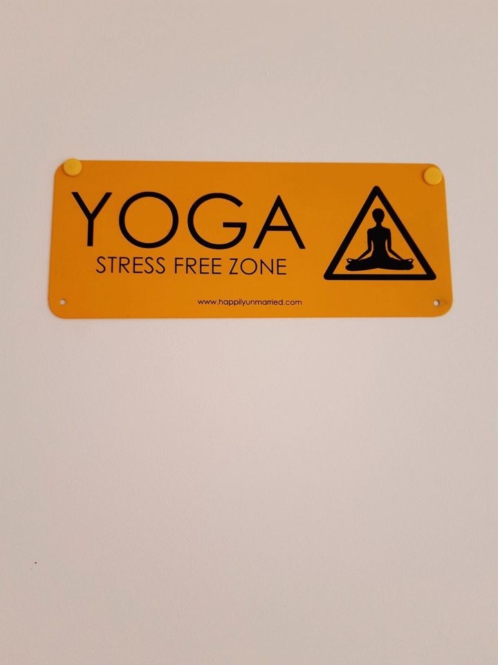 PERSONAL TRAINING YOGA 1:1 - Zeit nur für Dich! in Mainz