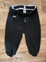 American Football Hose/Gamepants Schwarz Größe M Niedersachsen - Kirchlinteln Vorschau