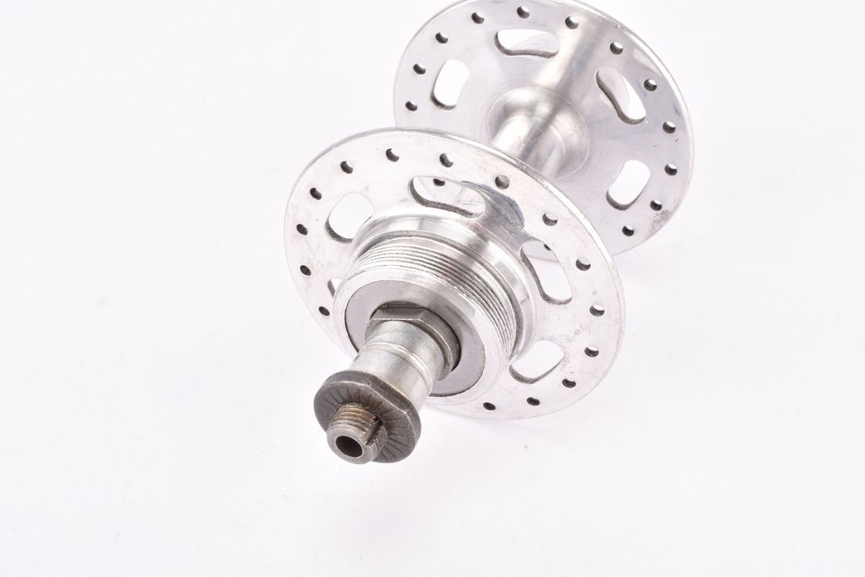 NOS Exceltoo (Super Competiton ?!) aluminum Rear Hub 36 holes in Freilassing