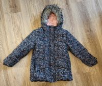 Winterjacke für Mädchen, Größe 116 Mecklenburg-Strelitz - Landkreis - Friedland Vorschau