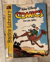 Barks Library Disney Comics von Carl Barks Niedersachsen - Peine Vorschau