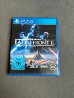 Star Wars Battlefront II PS4 Nordrhein-Westfalen - Hattingen Vorschau