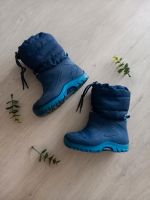 Gefütterte Gummistiefel Gr. 24 unisex Nordrhein-Westfalen - Jüchen Vorschau