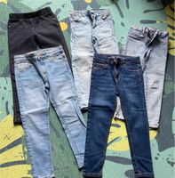 Jeans Gr. 110 Sachsen - Plauen Vorschau