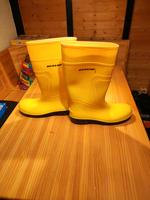 Dunlop Gummistiefel Nordrhein-Westfalen - Geseke Vorschau