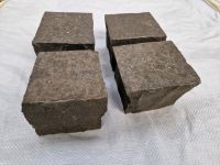 Pflastersteine Basalt, 10x10x8 cm, Restposten Hessen - Schöneck Vorschau