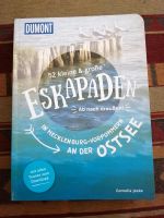 Buch Reiseführer Ostsee Sachsen - Lohmen Vorschau