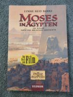 Moses in Ägypten / Roman / Lynne Reid Banks Niedersachsen - Hoya Vorschau