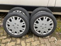 Peugeot 207 Felgen mit Reifen 195/55 R16 87H Bayern - Dittelbrunn Vorschau