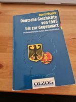 Abitur - Deutsche Geschichte von 1945 bis zur Gegenwart Buch Berlin - Charlottenburg Vorschau
