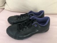 Reebok Turnschuhe schwarz, gebraucht, Größe 40 Baden-Württemberg - Ellwangen (Jagst) Vorschau