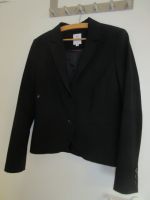 Damen Jacke, Blazer, s´oliver, Gr. 40 M, schwarz Münster (Westfalen) - Centrum Vorschau