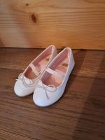 H&M Ballerinas, Prinzessin Gr.25 Bayern - Burggen Vorschau