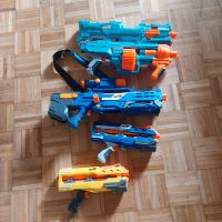 Nerf spielwaffen Wuppertal - Oberbarmen Vorschau