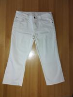s Oliver 3/4 Jeans Caprihose - weiß - Gr 36 Bayern - Eging am See Vorschau