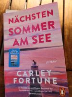 Carley Fortune- Nächsten Sommer am See Nordrhein-Westfalen - Lichtenau Vorschau