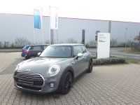 MINI One 3-trg.Autom,Navi.Leder,Klima,RFK,LED,PDC, Nordrhein-Westfalen - Beckum Vorschau