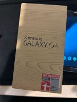 Samsung Galaxy S4 mit Android 12 / LineageOS Bayern - Starnberg Vorschau