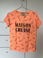 Maison Scotch T-Shirt Gr. S Frankfurt am Main - Bergen-Enkheim Vorschau