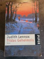 Tildas Geheimnis - Roman von Judith Lennox Niedersachsen - Delmenhorst Vorschau