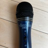 Mikrofon Vivanco DM 50 Bayern - Kempten Vorschau
