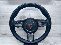 Porsche Macan Lenkrad  95B GTS 911 958 970 991 997 982 Brandenburg - Frankfurt (Oder) Vorschau