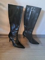 damenschuhe, stiefel, high heels Saarland - Namborn Vorschau