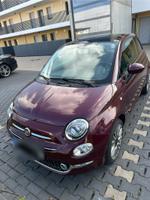 FIAT 500 | EZ 2016 | BENZIN | TOP GEPFLEGT | NEUE REIFEN Bielefeld - Bielefeld (Innenstadt) Vorschau