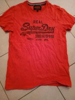Verkaufe Herren Superdry T-Shirt in Größe L (M) Nordrhein-Westfalen - Kirchhundem Vorschau