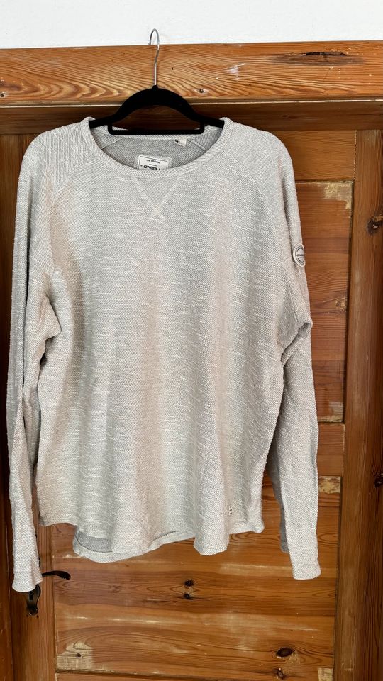 O‘Neill Shirt XL top Sommer Pullover in Priestewitz