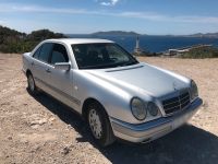 Mercedes Benz E 200, spanische Zulassung Nordrhein-Westfalen - Warstein Vorschau