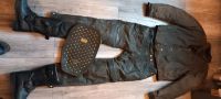 Motorrad Hose Jacke Schuhe Retro Vintage Baden-Württemberg - Roigheim Vorschau