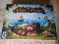 A tale of pirates - Brettspiel - OVP Marburg - Marbach Vorschau