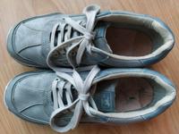 Mustang Sneakers, Halbschuhe Gr. 39 wie neu Sachsen-Anhalt - Halle Vorschau